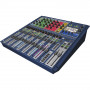 Soundcraft Si EXPRESSION 1 - Console numérique - 16 Faders