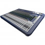 Soundcraft SIGNATURE 22 - Console live 22 voies - Effets - USB