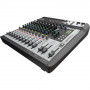 Soundcraft SIGNATURE 12 MTK - Console live 12 voies - USB MulTi Track