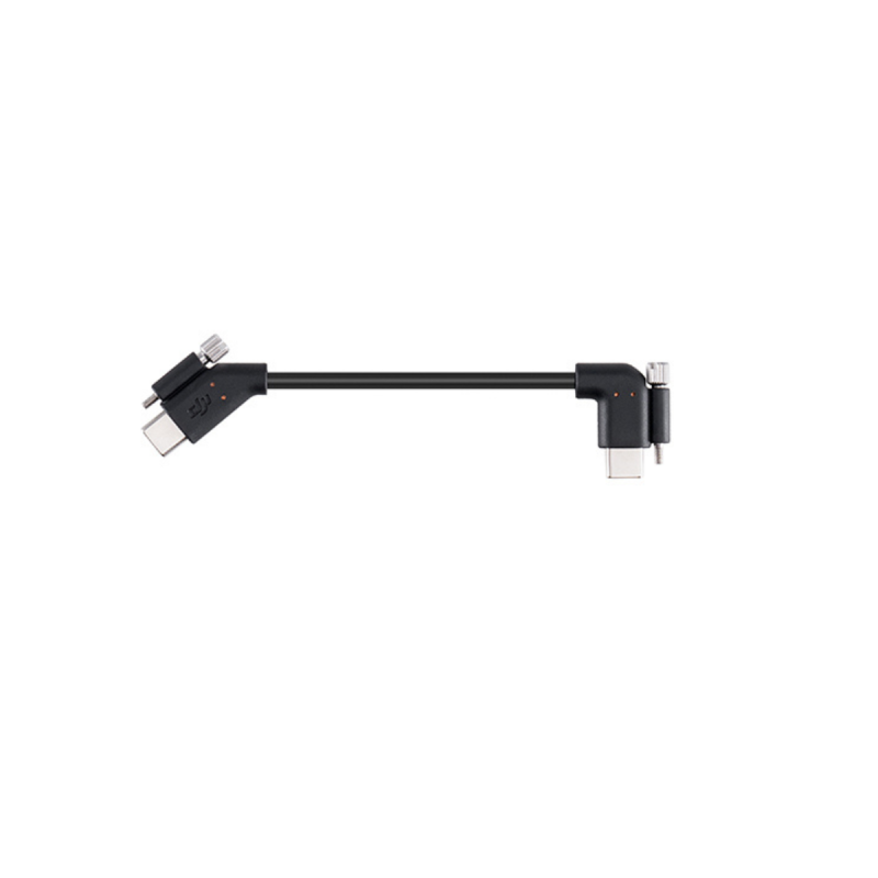 DJI LiDAR Range Finder/Focus Motor Cable