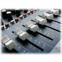 Soundcraft RW5736EU - Console EPM 12 - 12 mono / 2 stéréo