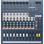 Soundcraft RW5735EU - Console EPM 8 - 8 mono / 2 stéréo
