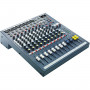 Soundcraft RW5735EU - Console EPM 8 - 8 mono / 2 stéréo