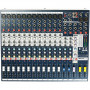 Soundcraft RW5759EU Console EFX12 - 12 mono / 2 stéréo Effets Lexicon