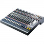 Soundcraft RW5759EU Console EFX12 - 12 mono / 2 stéréo Effets Lexicon