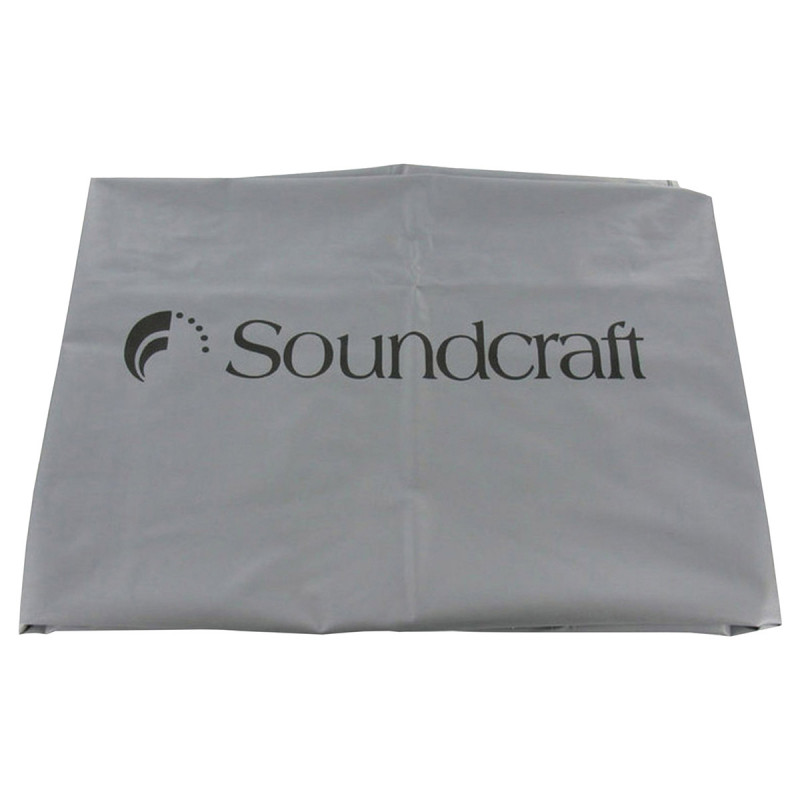Soundcraft TZ2453 - Housse pour console GB4 - 16 voies