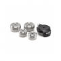 DJI Set de contrepoids pour DJI RS 2 et RSC 2 / DJI RS 3