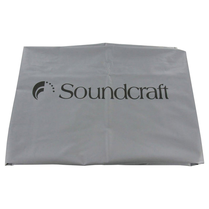 Soundcraft TZ2420 - Housse pour console LX7II - 24 voies