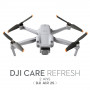 DJI Assurance Care Refresh pour DJI Air 2S (2 ans)