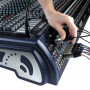 Soundcraft RW5693 - Console GB4 - 40 mono / 2 stéréo / 8 aux