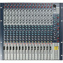 Soundcraft RW5754SM - Console GB2R 16 mono