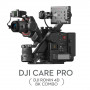DJI Care Pro pour Ronin 4D 8K (2 ans)