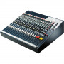 Soundcraft RW5757EU - Console FX16II - 16 mono / 2 stéréo / 4 aux