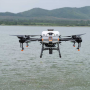 DJI Agras T10 (drone 3 batteries chargeur système épandage réservoir)