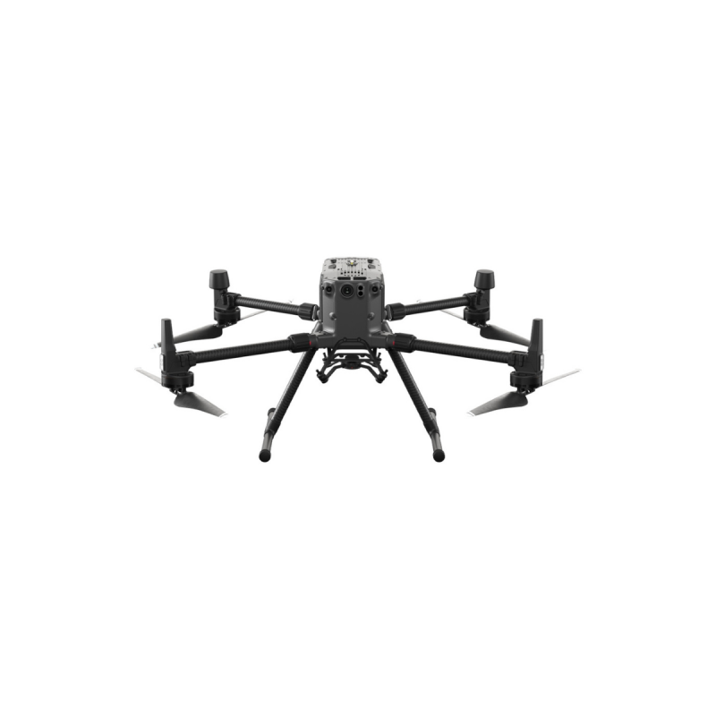 DJI Matrice 300 RTK Drone professionnel dédié à la sécurité