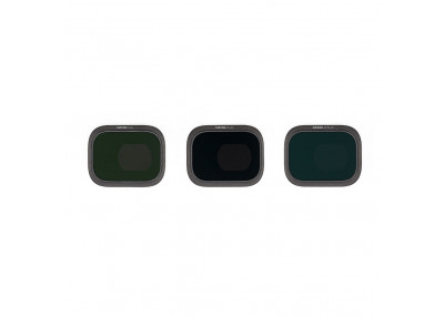 DJI Set de 3 filtres ND16/64/256 pour Mini 3 Pro