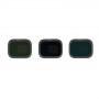 DJI Set de 3 filtres ND16/64/256 pour Mini 3 Pro