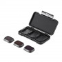 DJI Set de 3 filtres ND16/64/256 pour Mini 3 Pro