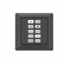 Extron eBUS Button Panel with 10 Buttons - Flex55 and EU
