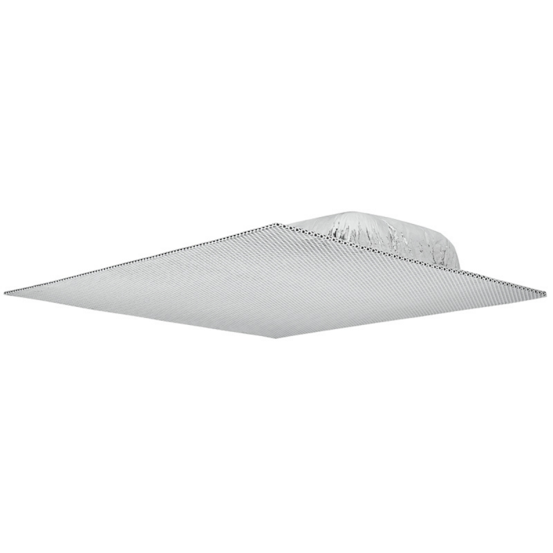 Extron FF 220T Encientes large bande Plafond boîtier 600x600mm par 2x