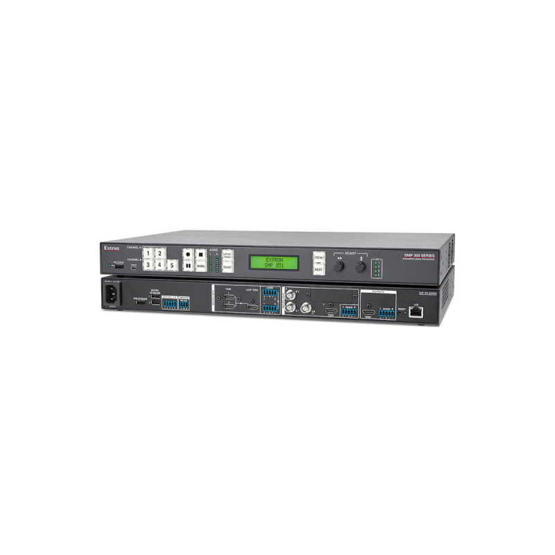 Extron SMP 111 Horizontal Video Mirroring Upgrade