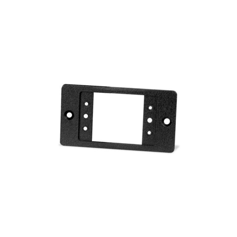 Extron Low Profile MAAP™ AV Connectivity Mounting Frame - Black