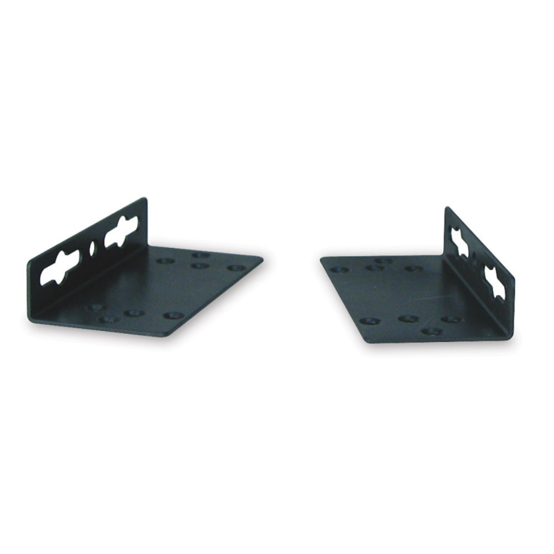 Extron Low-Profile Mount Kit for 1/8, 1/4, & 1/2 Rack Width Products