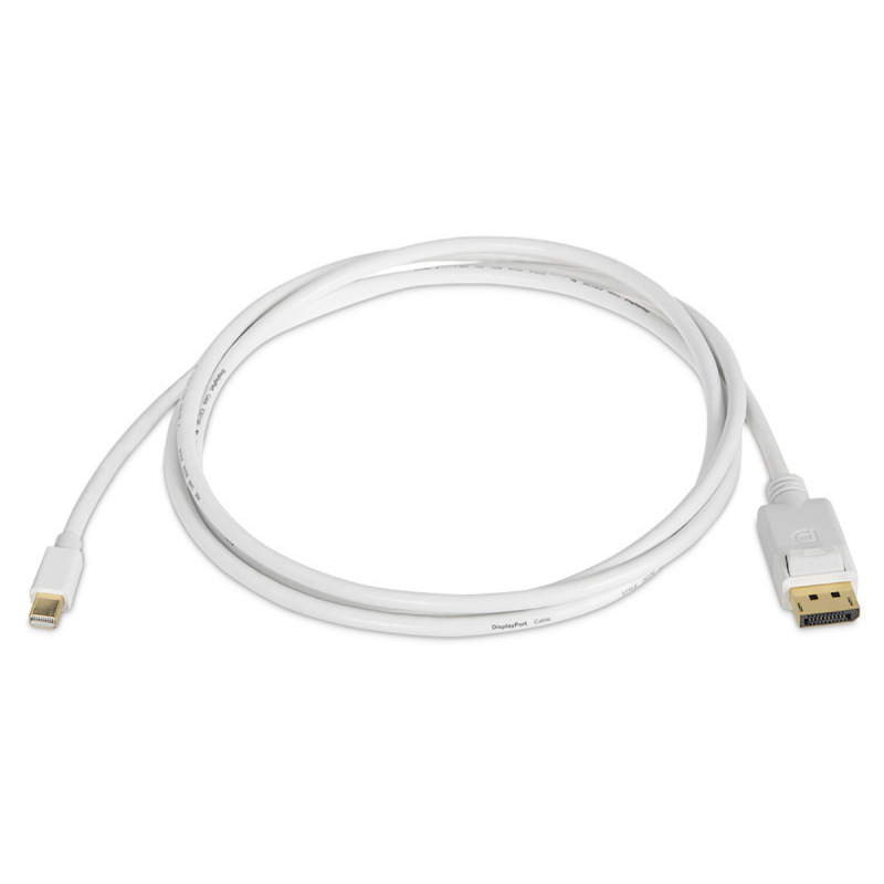 Extron Mini DisplayPort to DisplayPort, 6'(1.8m)