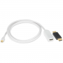 Extron Mini DisplayPort to DisplayPort, 6'(1.8m)