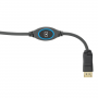 Extron Mini DP to HDMI SM Cable, 6' (1.8m)
