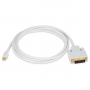 Extron Mini DisplayPort to HDMI Female, Active, 6' (1.8m)