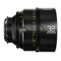 DZOFILM Gnosis 32mm T2.8 Macro Prime Lens-metric