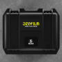 DZOFILM Gnosis 65mm T2.8 Macro Prime Lens-metric
