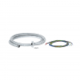 Extron Conduit Kit for Hard Wired Electrical Environments