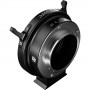 DZOFILM Octopus Adapter for EF mount lens to Sony E mount camera