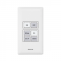 Extron MLC 55 RS EU Contrôleur MediaLink avec contrôle RS-232 et IR