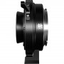 DZOFILM Octopus Adapter for EF mount lens to RF mount camera