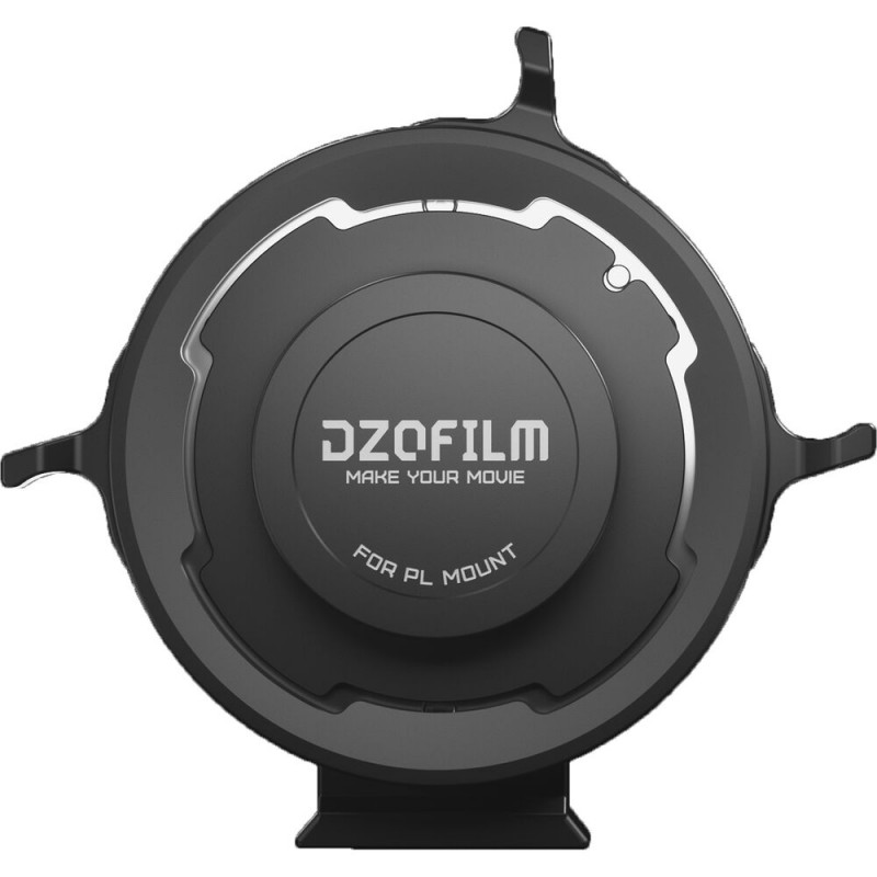 Dzofilm Octopus Adaptateur PL vers DJI DX (Ronin 4D )