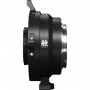 Dzofilm Octopus Adaptateur PL vers DJI DX (Ronin 4D )