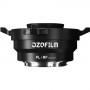 Dzofilm Octopus Adaptateur PL vers DJI DX (Ronin 4D )