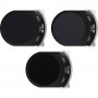 DZOFILM Catta Coin Plug-In Filtre pour Catta Zoom - Set filtre ND