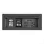 Extron MediaLink Controller for Cable Cubby Cable Access Enclosures