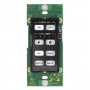 Extron MediaLink® Controller With RS-232 - Decorator-Style Wallplate