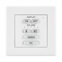 Extron MediaLink® Controller for MK Junction Boxes