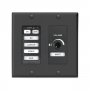 Extron MediaLink® Controller With Volume Control Knob