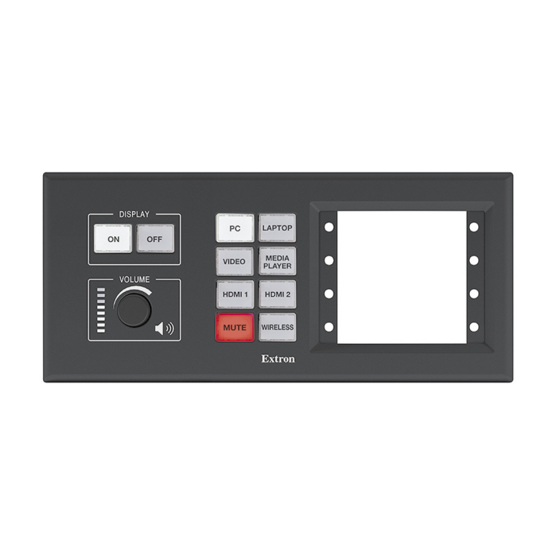 Extron MediaLink® Plus Controller