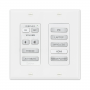 Extron MediaLink® Plus Controller - Decorator-Style Wallplate