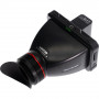 Kinotehnik Viseur optique LCDVF 5.2 (Shinobi, Ninja V/V+, BM5, LH5H)