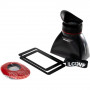 Kinotehnik Viseur optique LCDVF 5.2 (Shinobi, Ninja V/V+, BM5, LH5H)