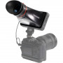Kinotehnik Viseur optique LCDVF 5.2 (Shinobi, Ninja V/V+, BM5, LH5H)